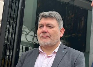 Acusan a Superintendencia de Medio Ambiente por actitud «permisiva» con Anglo American