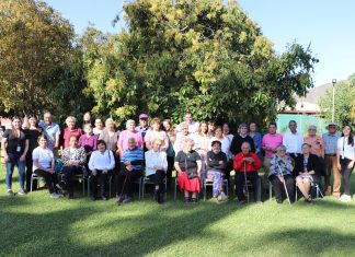 Programa Vinculos desarrolla actividades en Panquehue