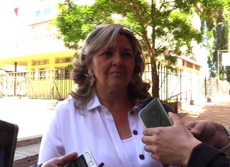 San Felipe: Boffa pide a Chilquinta agilizar trabajos para entregar Michimalonco