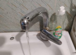 Vecinos de Villa Carmen no pueden bañarse con agua caliente