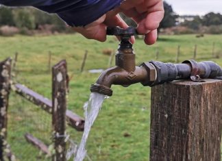 Millonaria inversión para mejorar operación de APR’s en Panquehue