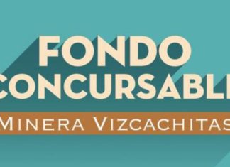 Minera Vizcachitas lanza fondo concursable