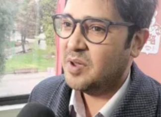 «Beals usó platas públicas para hacer campaña» aseguró Administrador Municipal de San Felipe.