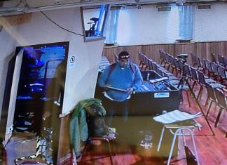 Roban computadores a funcionarios del Teatro Municipal de San Felipe