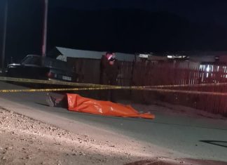 Asesinato en la Toma. Ciudadano venezolano muere apuñalado