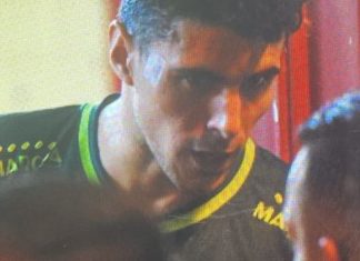 Unión San Felipe podría jugar hasta 3 fechas sin público