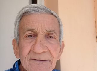 Murió Juanito Gallardo. Comerciante y fotógrafo de San Felipe por más de 50 años