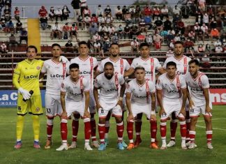 Fuerte castigo al UníUní: 3 partidos sin público