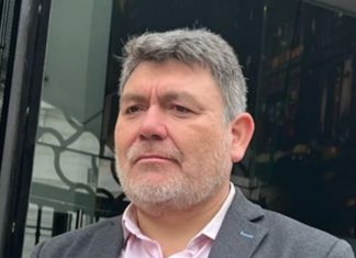 Fuego «amigo» contra Venegas