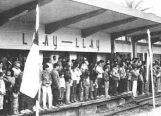 Llay Llay: transforman Estación en Centro Cultural
