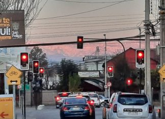 Millonaria inversión para disminuir tiempos de desplazamiento en San Felipe