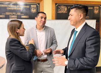 Panquehue recibirá más de 2.700 millones para diversos proyectos