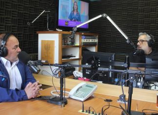 Vuelve la Feria del Libro de Los Andes