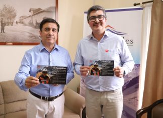 Promueven oportunidades para mujeres en Andina