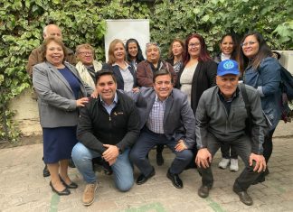 Organizaciones pueden postular a subvenciones en Los Andes