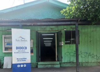 Programa “Muni en tu Barrio” de Los Andes llegó a Río Blanco y El Sauce