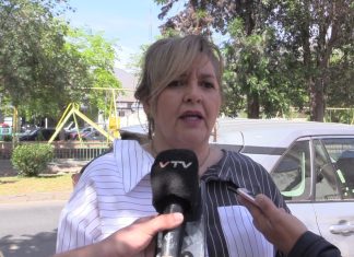 Boffa: se necesitan 700 millones para terminar casas de Comité en Catemu