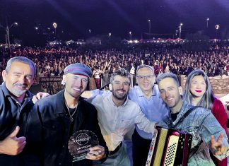 Putaendo sigue liderando actividades culturales en Aconcagua