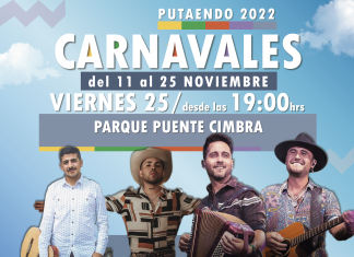 Cultura y entretención en Putaendo