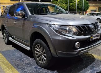 PDI recupera camioneta robada en Los Andes