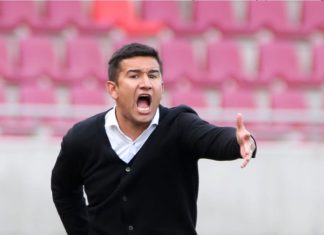 Rivero dirigirá a Unión San Felipe en la Liguilla