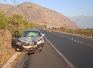 Identifican a fallecido la madrugada del sábado en San Felipe