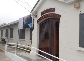 Liceo Darío Salas bajo amenaza