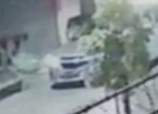 Roban más de 100 celulares en ABCDIN San Felipe.