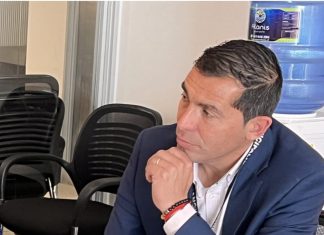 “Se fueron por las ramas” Crítica evaluación de Alcalde Vergara por reunión con Mundaca