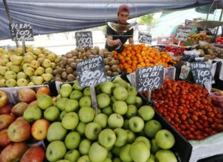 Se organiza la Feria de San Felipe