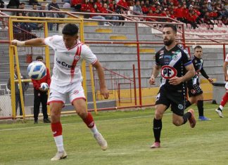 La actitud no se transa