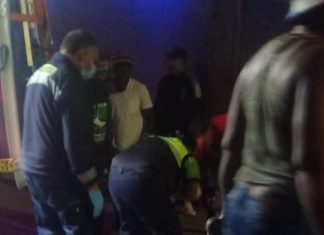 Ciudadano Argentino muere tras ser apuñalado en San Felipe