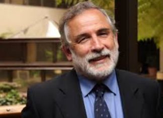 Montes anuncia compra de 30 hectáreas para construir viviendas en San Felipe