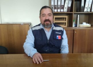 Méndez: “no queremos que la gente se enferme”