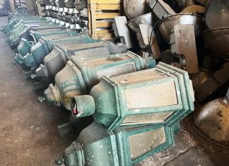 Municipalidad de Los Andes realizará remate público