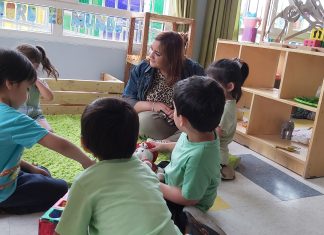 Fundación Integra inició proceso de matrículas