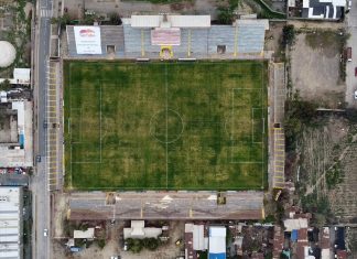 75 millones cuesta cambiar tablones del Municipal