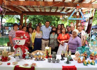 Panquehue cumple 126 años llena de actividades