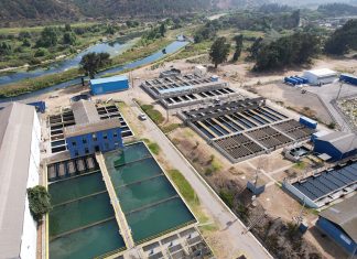 Esval y Chilquinta implementan planes de contingencia para el fin de semana