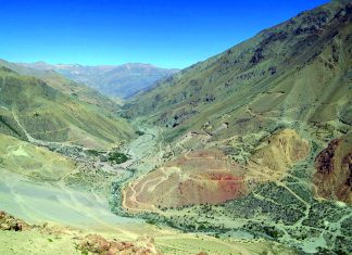 Montt: “Vizcachitas será el motor de desarrollo de Putaendo”