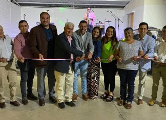 Conocido dirigente es el nuevo Hijo Ilustre de Panquehue