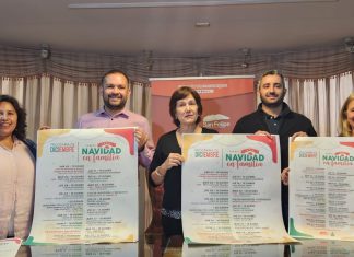 Navidad en San Felipe