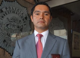 Lazen: “no hay identidad ni causa de muerte confirmada de hombre encontrado en Encón”