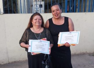 Jacqueline no merecía morir así