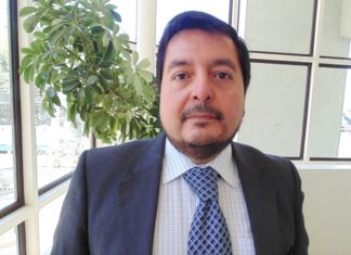 Fiscales paralizan por reajuste del sector público