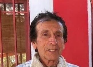 “El Yayita” lucha por su vida