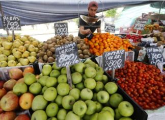 Feria de Diego de Almagro atenderá viernes y domingo