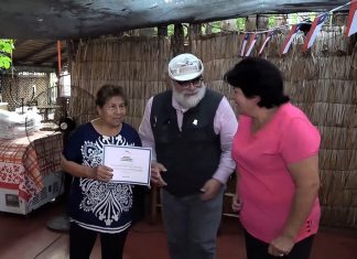 Destituyen a Seremi de Minería por asistir a ceremonia de Vizcachitas