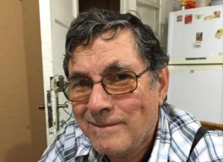 Y un día nos dejó Juan Puro