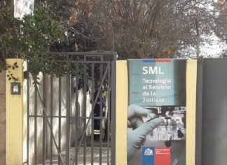 Familia venezolana ilegal no puede retirar niño fallecido desde el SML